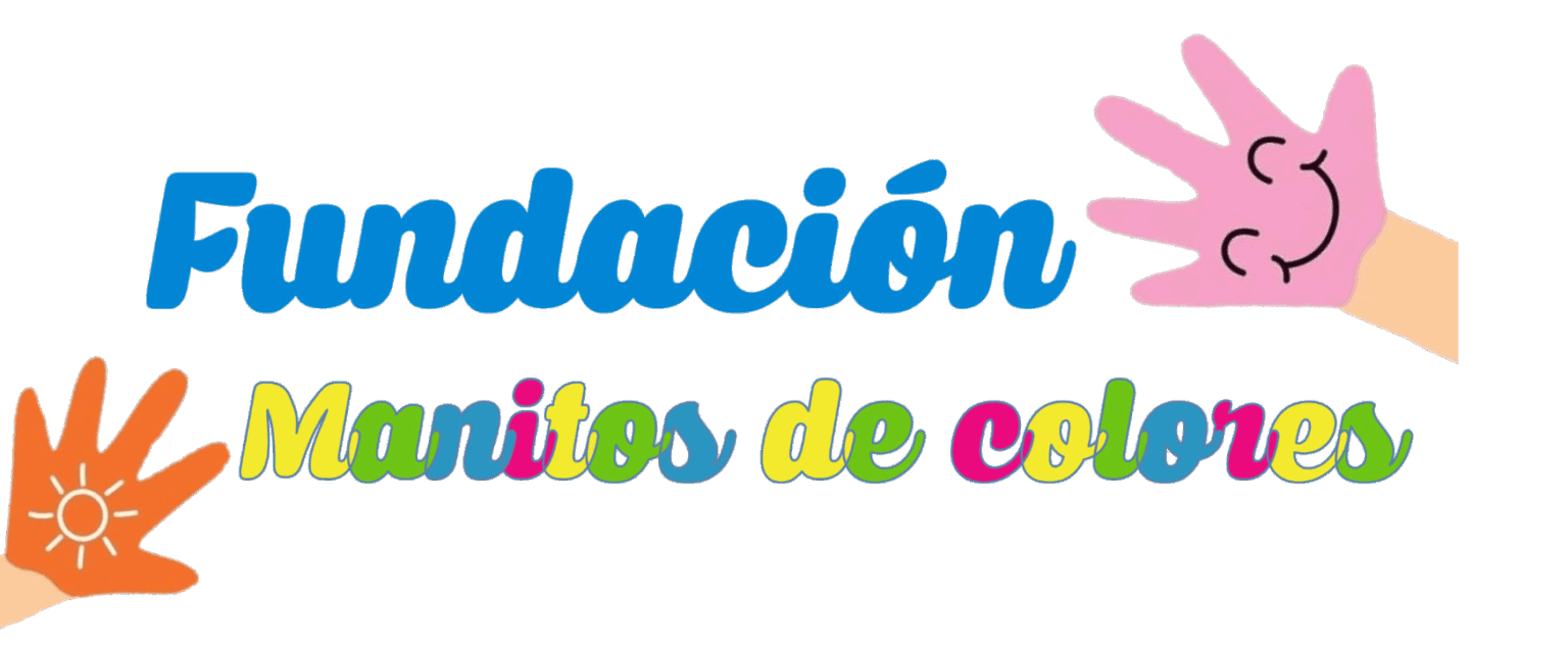 Manitos de Colores